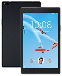 Замена дисплея на планшете Lenovo Tab 4 в Абакане
